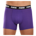 3PACK pánske boxerky Puma viacfarebné (701226820 007)