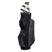 Callaway Big Bertha REVA 8-piece Ladies Set Black Right Hand