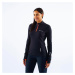 Women's T-shirt Montane Katla Pull-On Black