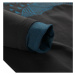 Alpine Pro Krioso 5 Detské spodné tričko s dlhým rukávom KUNS020 veterné capri
