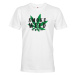 Pánské tričko - Smoke weed