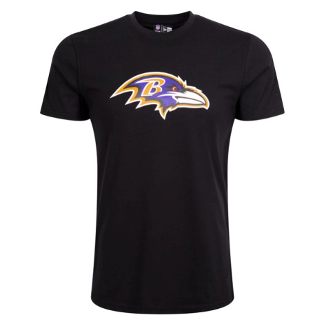 Pánské tričko New Era NFL Baltimore Ravens
