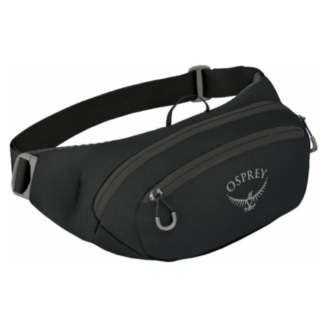 Osprey Daylite Waist II Black Ľadvinka