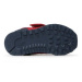 New Balance Sneakersy IV574CR1 Červená
