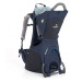 Nosidlo LittleLife Adventurer S3 Child Carrier Farba: tmavomodrá