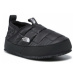 The North Face Papuče Youth Thermoball Traction Mule II NF0A39UXKY4 Čierna