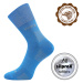 VOXX Orionis ThermoCool ponožky modré 1 pár 118601