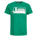 Jack & Jones  -  Tričká s krátkym rukávom Zelená
