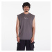 Tričko Karl Kani Small Signature Essential Sleeveless Tee Anthracite