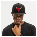 New Era Nba Chicago Bulls 9Fifty Snapback Cap Chicago Bulls