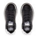 Karl Lagerfeld Kids Sneakersy Z30011 M Čierna