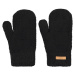 Gloves Barts WITZIA MITTS Black