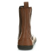 Shapen Victory Brown Chelsea barefoot topánky 41 EUR