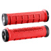 Gripy MTB ODI Elite Pro Lock-On Red