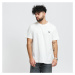 FRED PERRY Crew Neck Tee biele