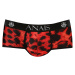 Boxerky Savage Brief - Anais