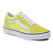 Vans Tenisky Old Skool VN0A7Q5FZUD1 Zelená