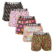 5PACK men's boxer shorts Represent exclusive Mike