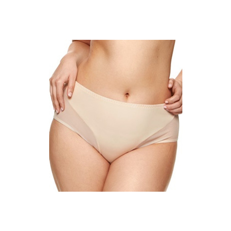 Gorteks Zara smooth panty beige