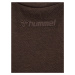 Hummel Funkčné tričko 'VANJA'  čokoládová