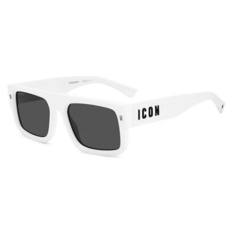 Dsquared2 ICON0008/S VK6/IR - ONE SIZE (54) Dsquared²