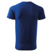 Malfini Basic free Pánske tričko F29 kráľovská modrá