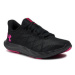 Under Armour Bežecké topánky Ua W Charged Speed Swift 3027006-004 Čierna