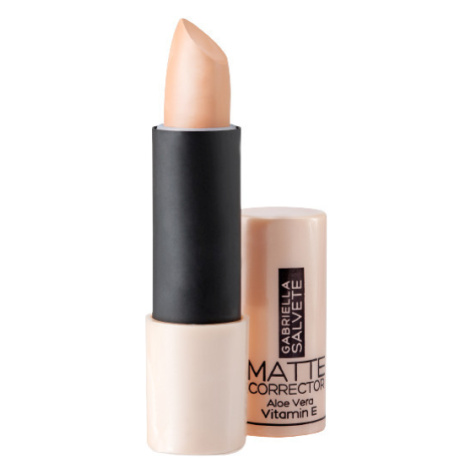 Gabriella Salvete Matte Corrector 01, 5.2 g