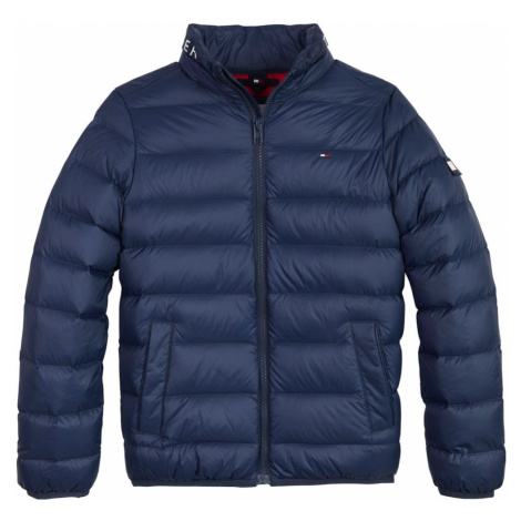 Chlapčenské bundy Tommy Hilfiger