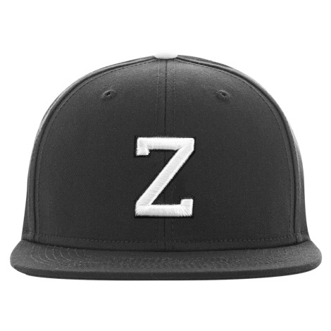 Letter Snapback Z MSTRDS