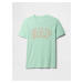 GAP T-shirt with logo - Men's