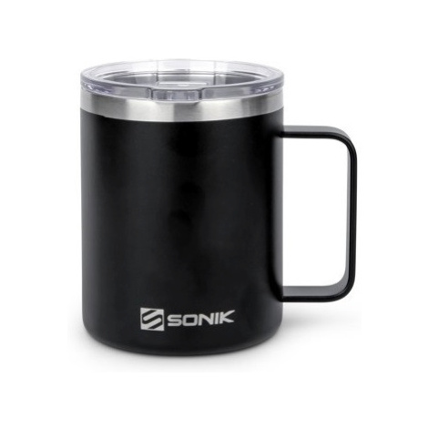Sonik hrnček sizzla thermal mug 400 ml