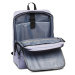 Bench. Bench Hydro cestovný batoh 18L - navy