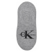 Calvin Klein Mono Logo Trainer Socks