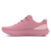 Dámska športová obuv (tréningová) UNDER ARMOUR UA W Charged Surge 4 pink elixir prime pink pink 