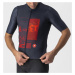 Cyklistické prilby Castelli 13 Screen Jersey