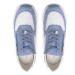 Caprice Sneakersy 9-23703-20 Modrá