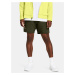 Under Armour Shorts LAUNCH ELITE 2in1 7'' SHORT-GRN - Men