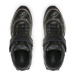 DKNY Sneakersy Pamm K3214571 Čierna