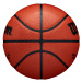 Wilson NBA Authentic Indoor Outdoor Ball Size7 - Unisex - Lopta Wilson - Oranžové - WTB7200XB07