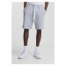 Men's sweat shorts Essentials grey