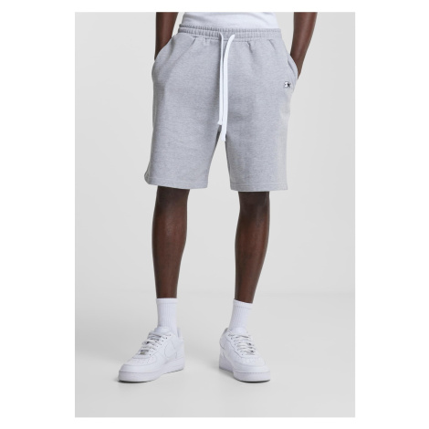 Men's sweat shorts Essentials grey