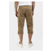 Šortky Camel Active Shorts Cargo Wood