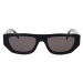 Gucci  Occhiali da Sole   GG1134S 002  Slnečné okuliare Čierna