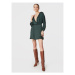 American Vintage Každodenné šaty Widland WID14GH22 Zelená Regular Fit