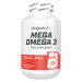 BioTech USA Mega Omega 3 180 kapsúl