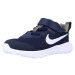 Nike  REVOLUTION 6 BABY/TODDL  Nízke tenisky Modrá