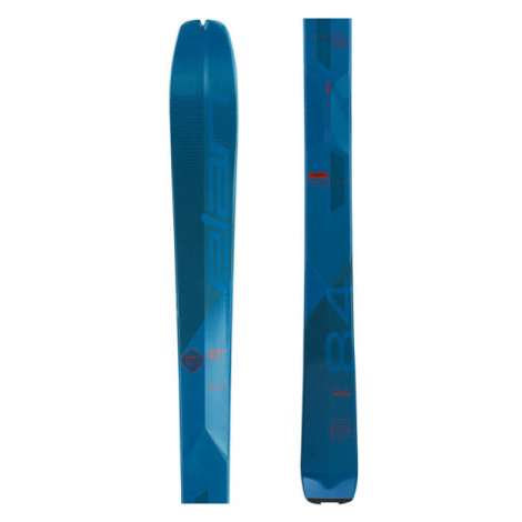 Elan IBEX 84 Skialpové lyže, modrá, veľkosť