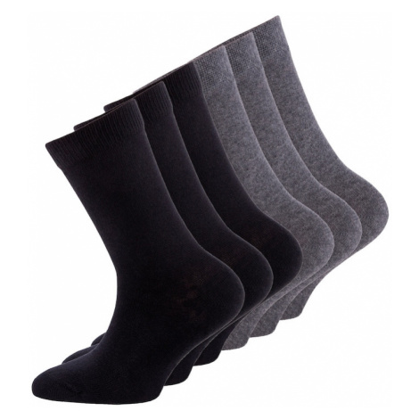 EWERS Ponožky  sivá / čierna