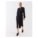 Calvin Klein Košeľové šaty K20K205697 Čierna Regular Fit
